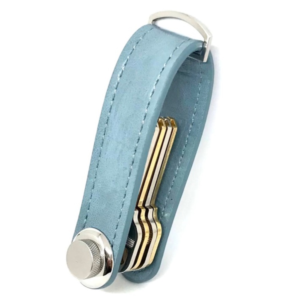 Blue Key Organizer